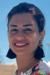 Photo Menna Fadali
