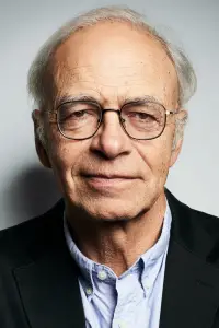 Photo Peter Singer