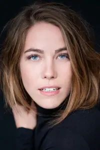 Photo Simone Lykke