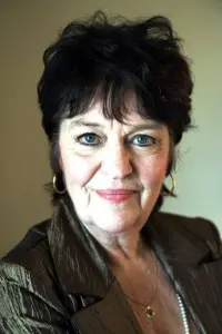 Photo Solveig Ternström