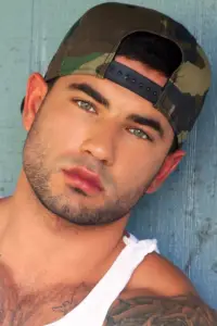 Photo Vadim Black #510780