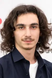 Photo Ali Hanafian