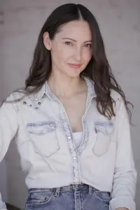 Photo Ana Monterrubio