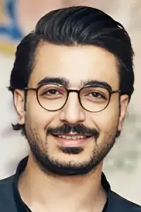 Photo Armin Rahimian