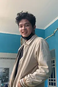 Photo Fadhlurrahman