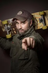 Photo Jonáš Karásek