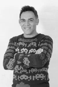 Photo José Manuel Ospina
