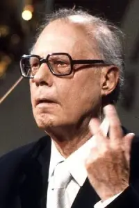 Photo Karl Böhm