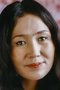 Photo Nasira Mambetova