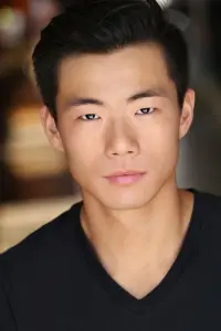 Photo Ty Chen