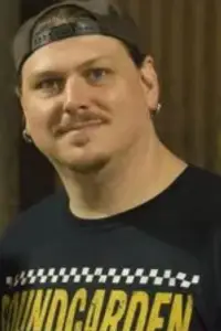 Photo Fred Vogel #500764