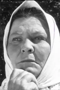 Photo Lyubov Kalyuzhnaya