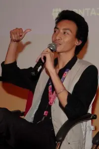 Photo Naufal Abrisam