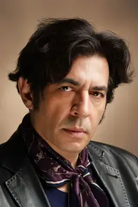 Photo Okan Bayülgen #522134