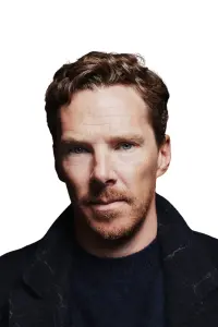 Photo Benedict Cumberbatch