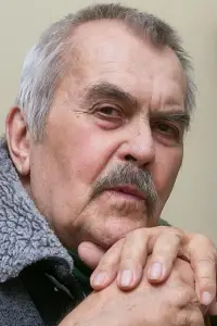 Photo Nikolai Baturin #516382