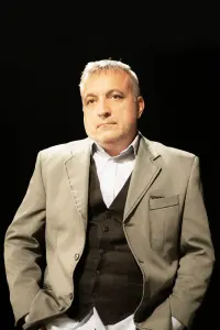 Photo Robert Yanakiev