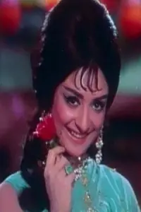 Photo Saira Banu