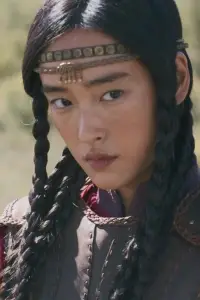 Photo Zhang Wenxin #372789