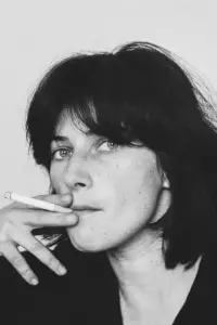 Photo Chantal Akerman