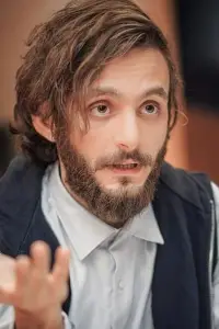 Photo Hussam Salameh