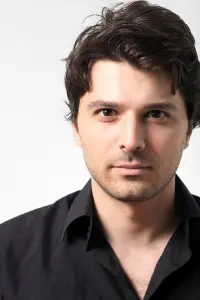 Photo Konstantinos Arnokouros