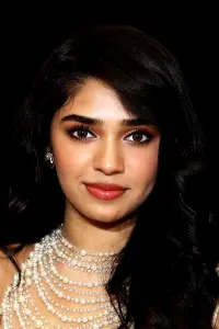 Photo Krithi Shetty