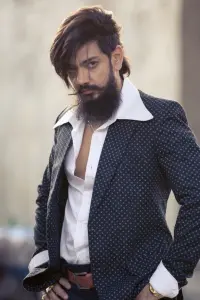 Photo Kuljinder Singh Sidhu