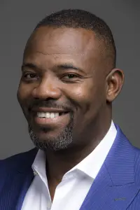 Photo Okey Bakassi