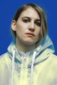 Photo Rocío Saiz