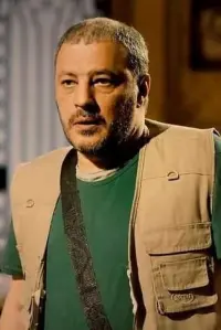 Photo Amr Abdel Gelil