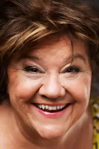 Photo Ann Westin