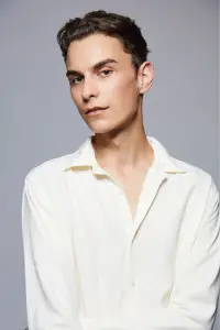 Photo Ethan Fritsch-Morrison #504557