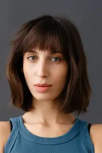 Photo Evgeniya Romanova