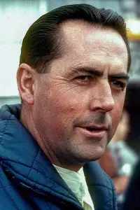 Photo Jack Brabham #351140