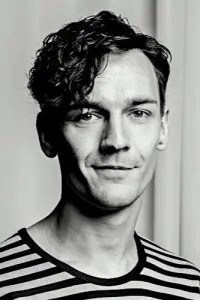 Photo Kevin Holmström