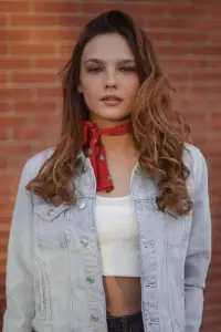 Photo Nilsu Berfin Aktaş #387756