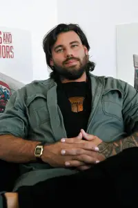 Photo Patrick Shannon