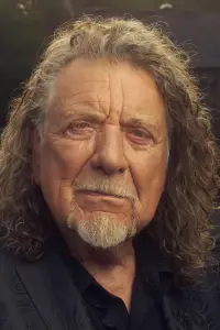 Photo Robert Plant