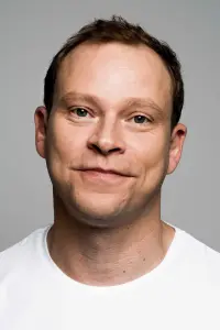 Photo Robert Webb