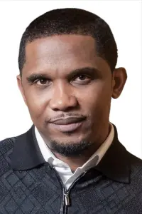 Photo Samuel Eto'o