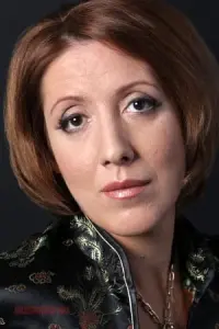 Photo Alina Olshanskaya