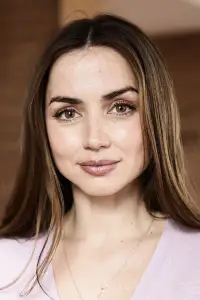 Photo Ana de Armas #327473