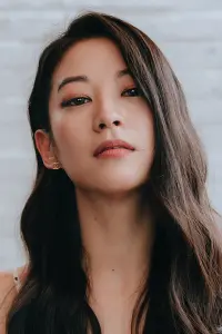 Photo Arden Cho