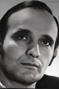 Photo Lorents Arushanyan