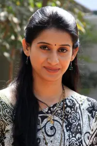 Photo Meena Vasu