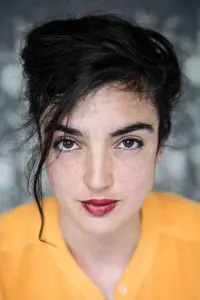 Photo Mélissa Barbaud