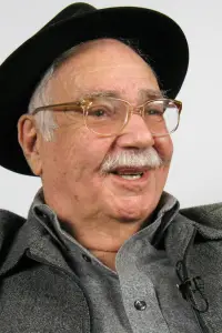 Photo Paulo Vanzolini