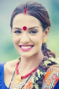 Photo Priyanka Karki