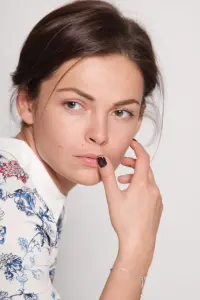 Photo Zoryana Marchenko
